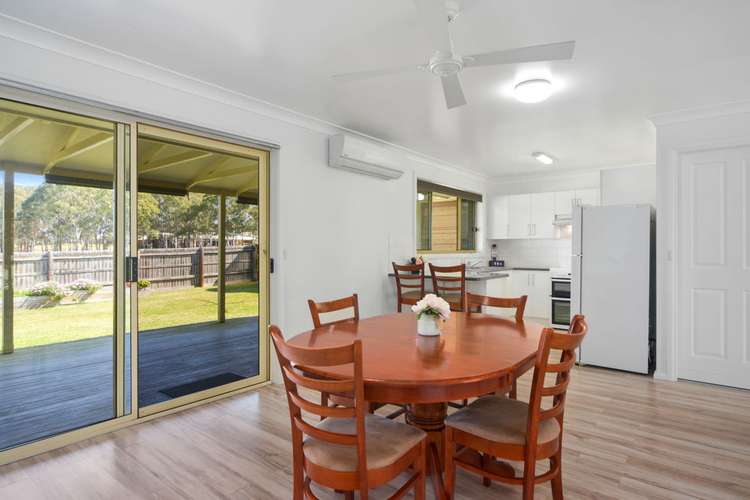 Fourth view of Homely house listing, 18 Socrates Place, Worrigee NSW 2540