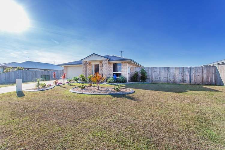 Second view of Homely house listing, 1 Bowden Crescent, Marian QLD 4753