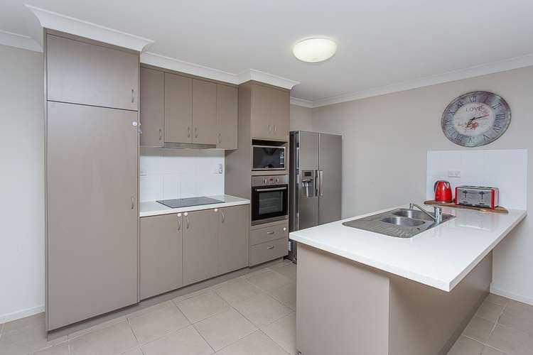 Third view of Homely house listing, 1 Bowden Crescent, Marian QLD 4753