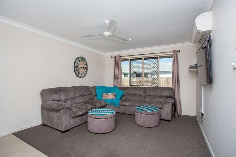 Fourth view of Homely house listing, 1 Bowden Crescent, Marian QLD 4753
