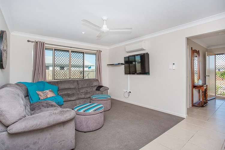 Fifth view of Homely house listing, 1 Bowden Crescent, Marian QLD 4753