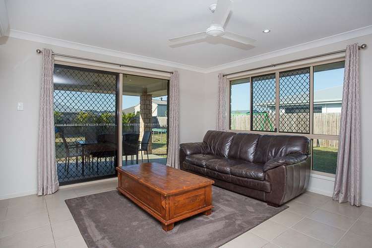 Sixth view of Homely house listing, 1 Bowden Crescent, Marian QLD 4753