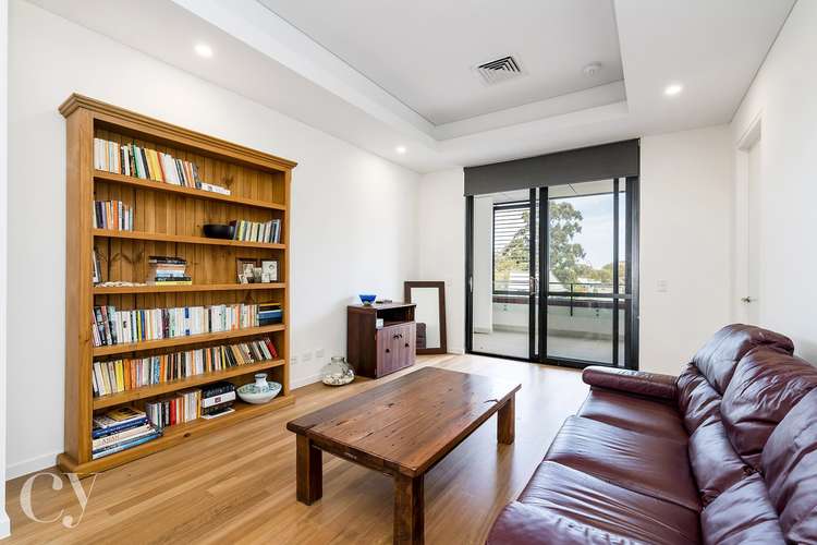 Third view of Homely apartment listing, 12/42 Duke Street, East Fremantle WA 6158