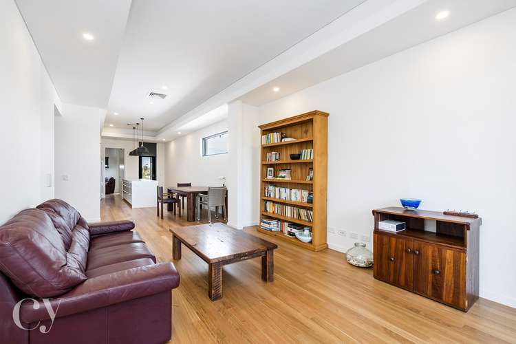 Fourth view of Homely apartment listing, 12/42 Duke Street, East Fremantle WA 6158