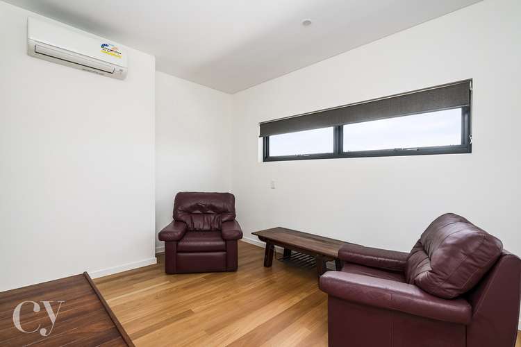 Fifth view of Homely apartment listing, 12/42 Duke Street, East Fremantle WA 6158