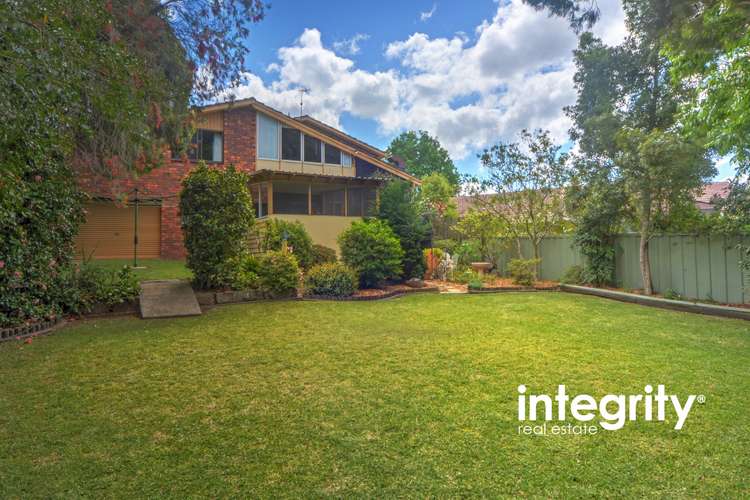 Main view of Homely house listing, 4 Shoalhaven Street, Nowra NSW 2541