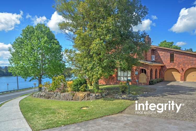 Second view of Homely house listing, 4 Shoalhaven Street, Nowra NSW 2541