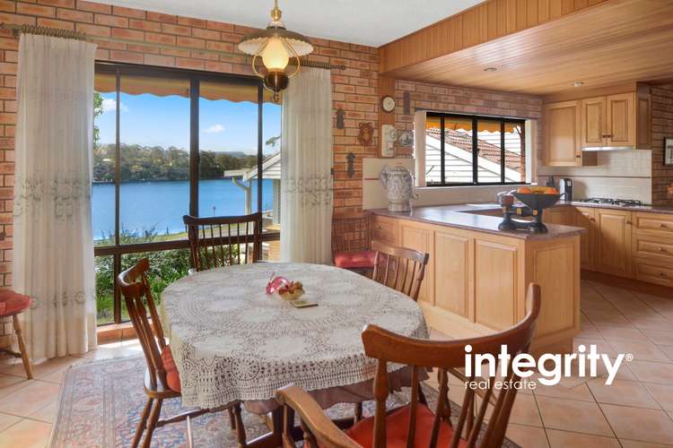 Third view of Homely house listing, 4 Shoalhaven Street, Nowra NSW 2541