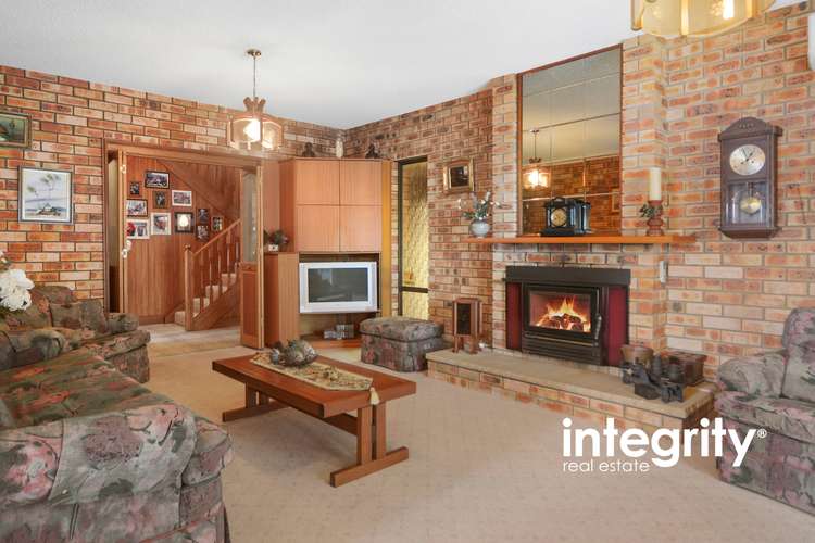 Fourth view of Homely house listing, 4 Shoalhaven Street, Nowra NSW 2541