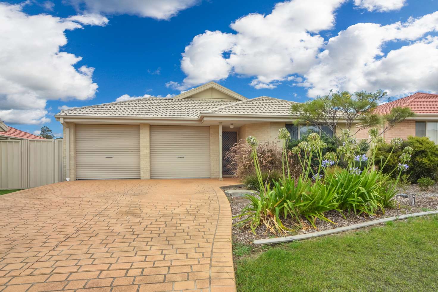 Main view of Homely house listing, 5 Neptune Place, Worrigee NSW 2540