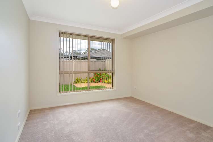 Second view of Homely house listing, 5 Neptune Place, Worrigee NSW 2540