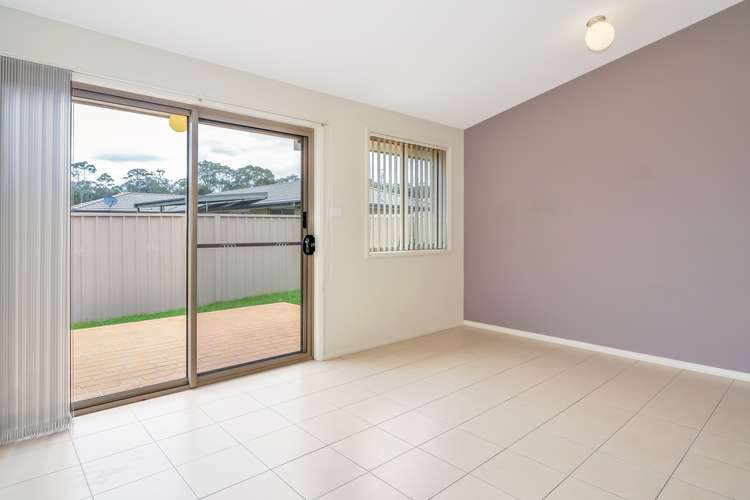 Third view of Homely house listing, 5 Neptune Place, Worrigee NSW 2540