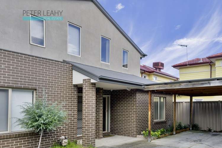 Second view of Homely townhouse listing, 2/55 Melbourne Avenue, Glenroy VIC 3046