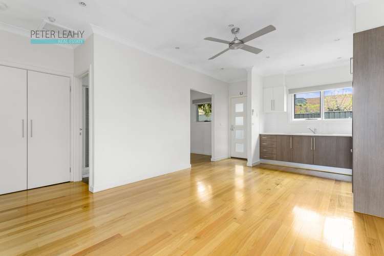 Second view of Homely unit listing, 2/16 Yarra Avenue, Reservoir VIC 3073