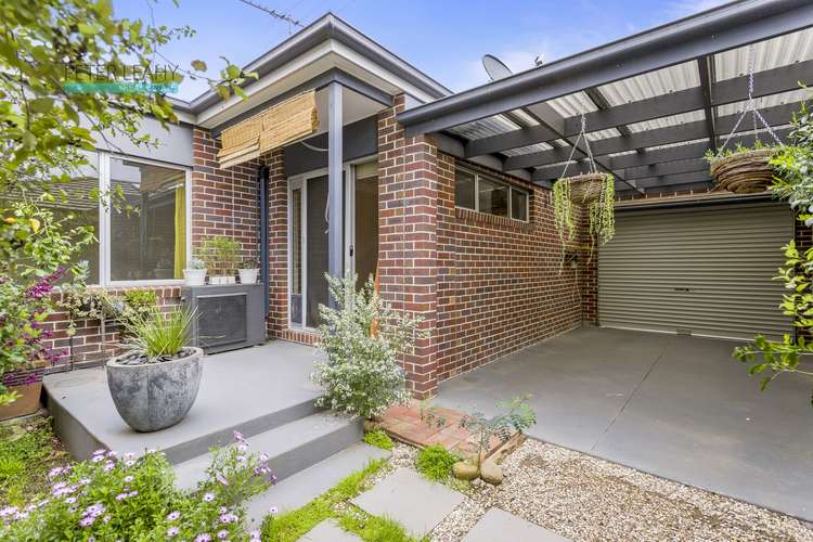 Sixth view of Homely unit listing, 2/16 Yarra Avenue, Reservoir VIC 3073