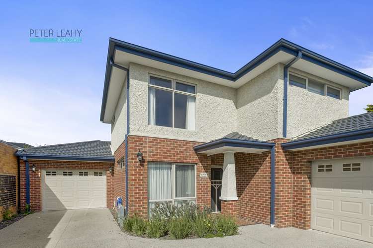 Main view of Homely townhouse listing, 2/24 Leonard Avenue, Glenroy VIC 3046