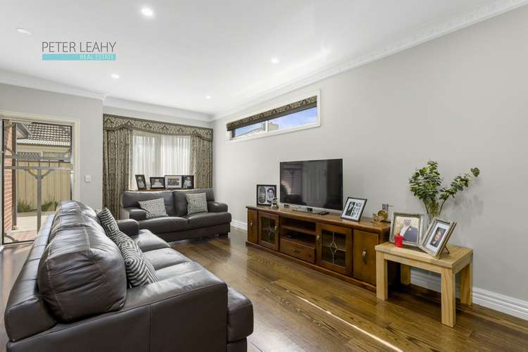 Second view of Homely townhouse listing, 2/24 Leonard Avenue, Glenroy VIC 3046