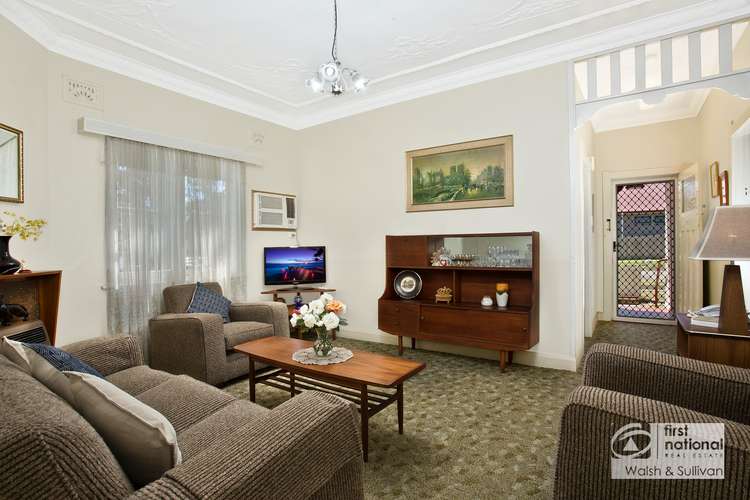 Second view of Homely house listing, 36 Thomas Street, Northmead NSW 2152