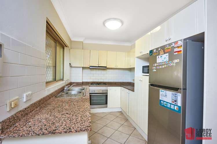 Second view of Homely unit listing, 13/3-5 Oakes Street, Westmead NSW 2145