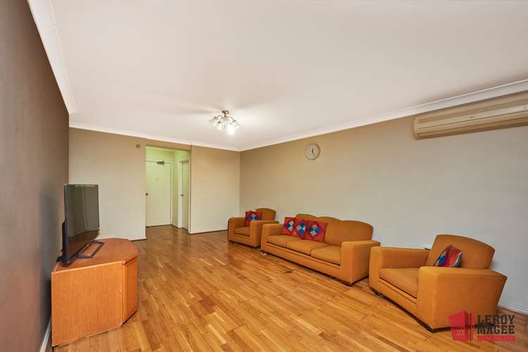 Third view of Homely unit listing, 13/3-5 Oakes Street, Westmead NSW 2145