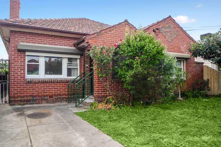 Main view of Homely house listing, 29 Nelson Street, Coburg VIC 3058