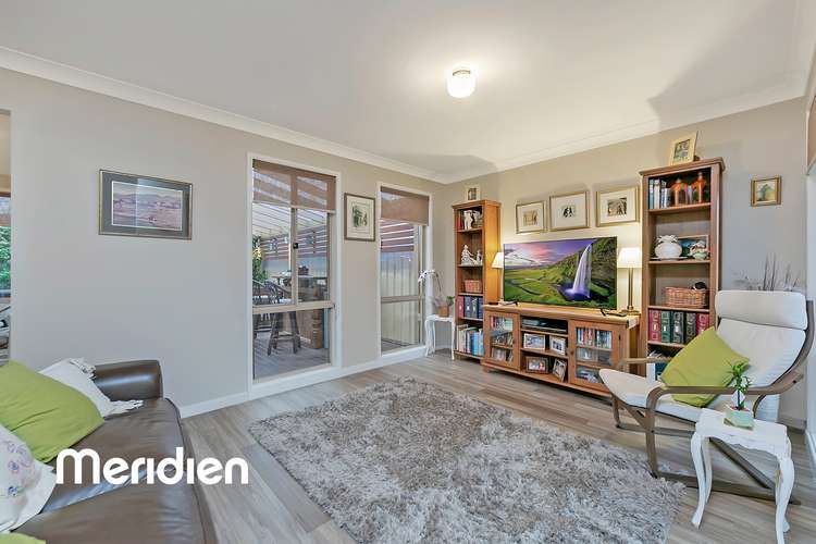 Second view of Homely house listing, 16 McGuirk Way, Rouse Hill NSW 2155