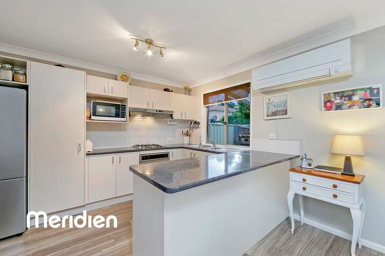 Fourth view of Homely house listing, 16 McGuirk Way, Rouse Hill NSW 2155