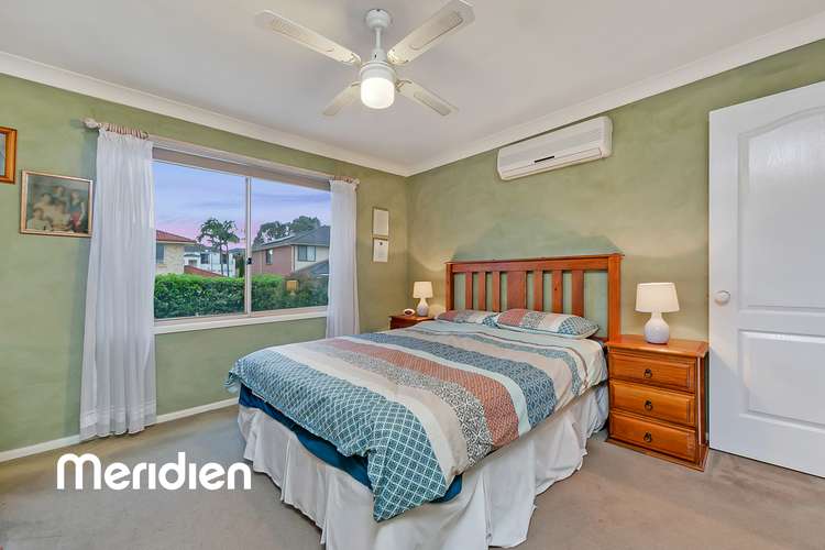 Sixth view of Homely house listing, 16 McGuirk Way, Rouse Hill NSW 2155