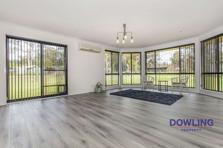Third view of Homely house listing, 16 COUNTY CLOSE, Medowie NSW 2318