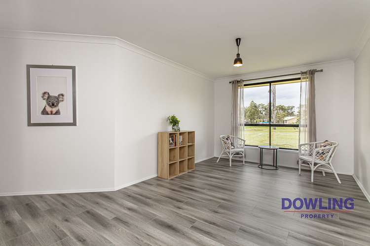 Fourth view of Homely house listing, 16 COUNTY CLOSE, Medowie NSW 2318