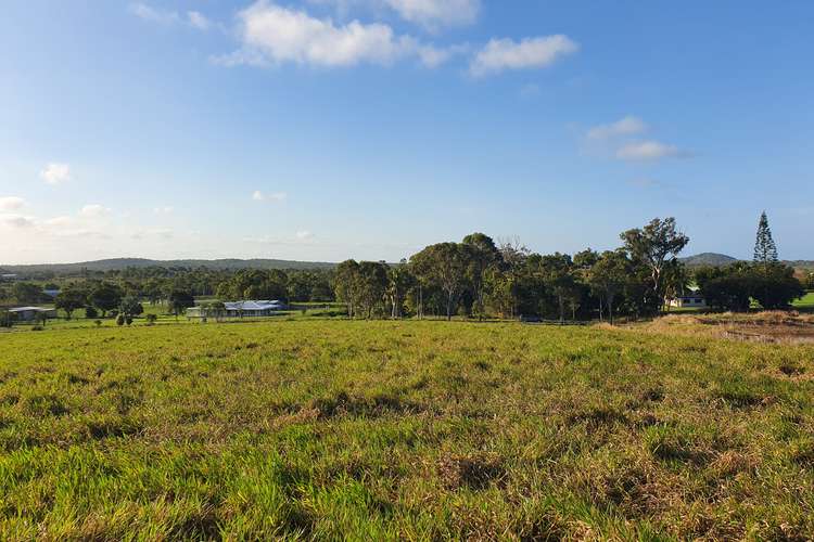 Second view of Homely residentialLand listing, 82 Droughtmaster Drive, Hay Point QLD 4740