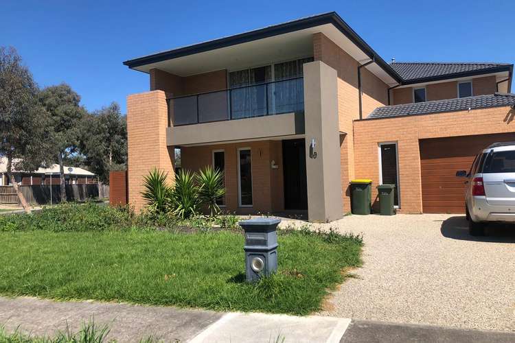 Main view of Homely house listing, 40 Arum Walk, Mernda VIC 3754