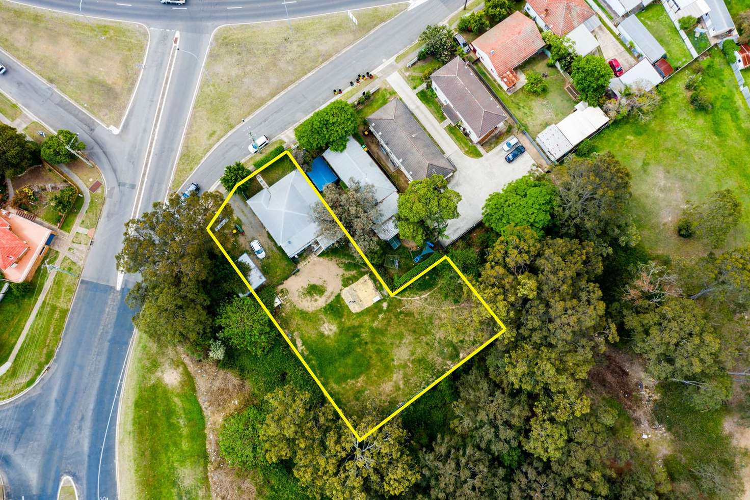 Main view of Homely house listing, 239 New England Highway, Rutherford NSW 2320