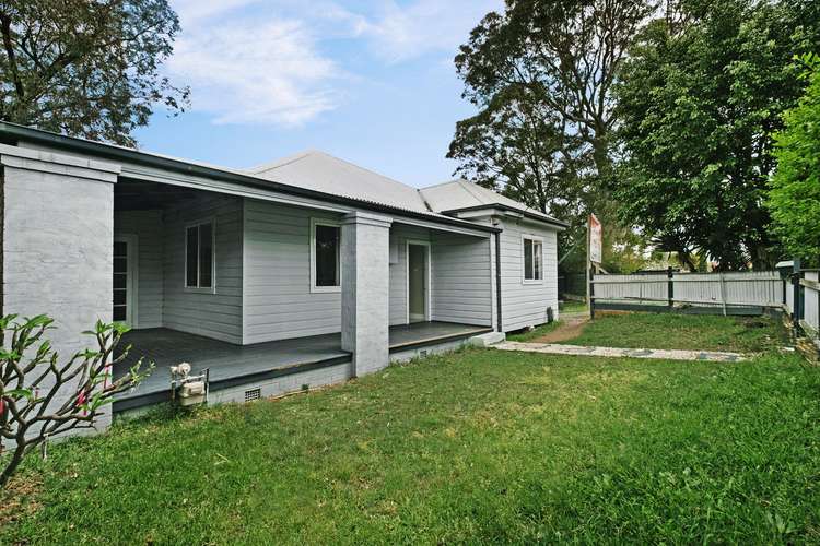 Second view of Homely house listing, 239 New England Highway, Rutherford NSW 2320