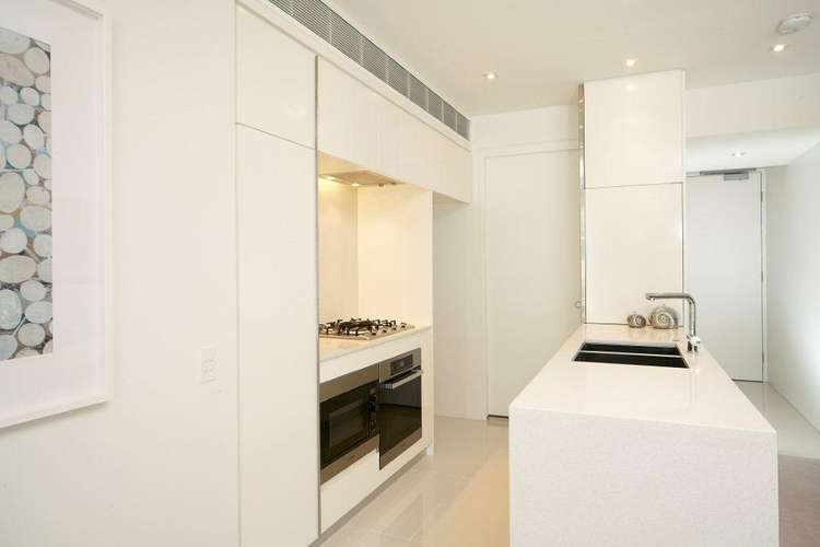Second view of Homely apartment listing, 2108/45 Duncan Street, West End QLD 4101