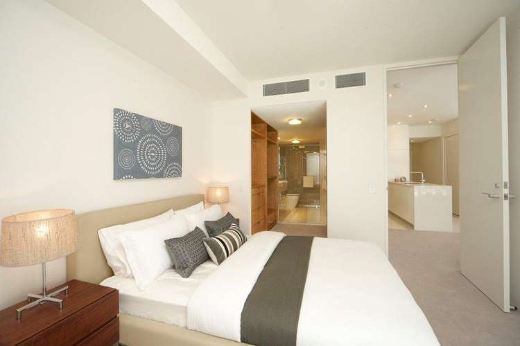 Fourth view of Homely apartment listing, 2108/45 Duncan Street, West End QLD 4101