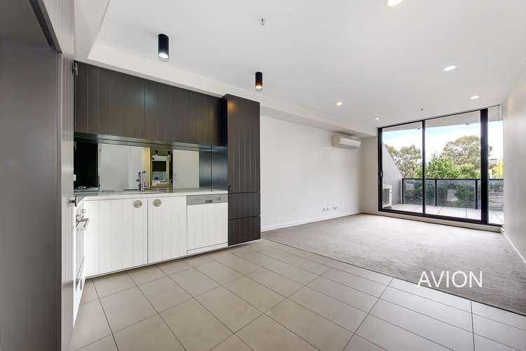 Third view of Homely apartment listing, 114/41-45 Edgewater Boulevard, Maribyrnong VIC 3032
