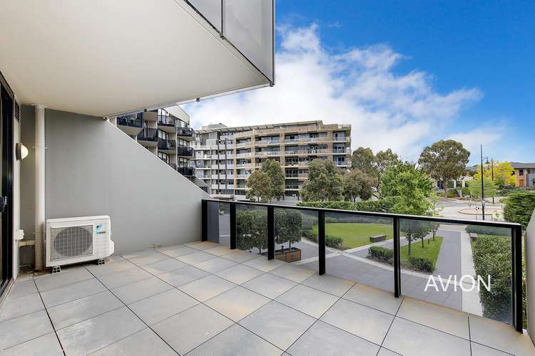 Sixth view of Homely apartment listing, 114/41-45 Edgewater Boulevard, Maribyrnong VIC 3032