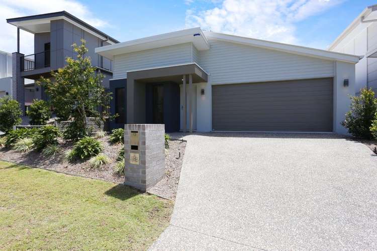 Main view of Homely house listing, 13 Rivina Circuit, Coomera QLD 4209