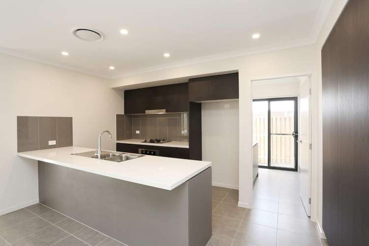 Second view of Homely house listing, 13 Rivina Circuit, Coomera QLD 4209