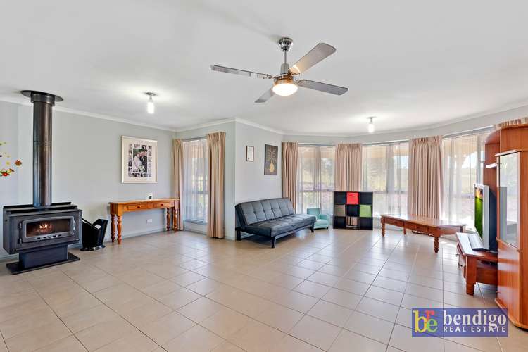 Fourth view of Homely house listing, 48 Sunrise Crescent, Lockwood South VIC 3551