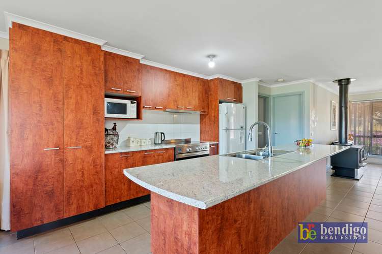 Fifth view of Homely house listing, 48 Sunrise Crescent, Lockwood South VIC 3551