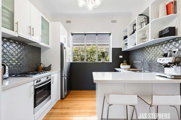 Third view of Homely house listing, 71 Sanderson Street, Yarraville VIC 3013
