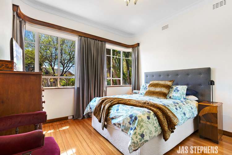 Fifth view of Homely house listing, 71 Sanderson Street, Yarraville VIC 3013