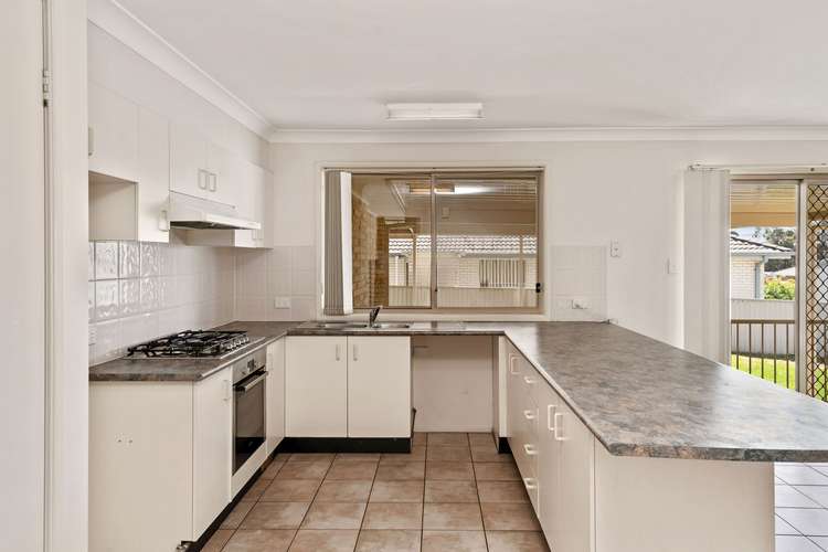 Fourth view of Homely house listing, 11 Murphy Circuit, Ashtonfield NSW 2323
