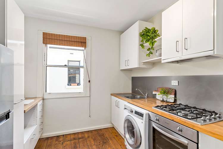 Fourth view of Homely apartment listing, 7/253-255 Church Street, Richmond VIC 3121