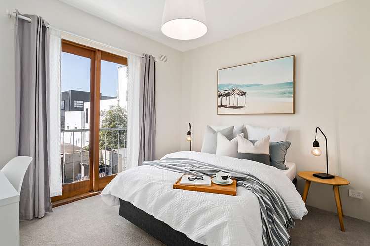 Fifth view of Homely apartment listing, 7/253-255 Church Street, Richmond VIC 3121