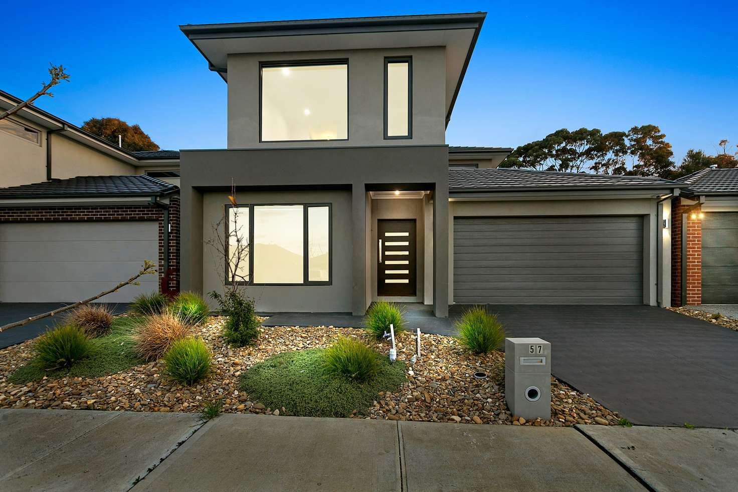Main view of Homely house listing, 57 Aquatic Drive, Cranbourne West VIC 3977