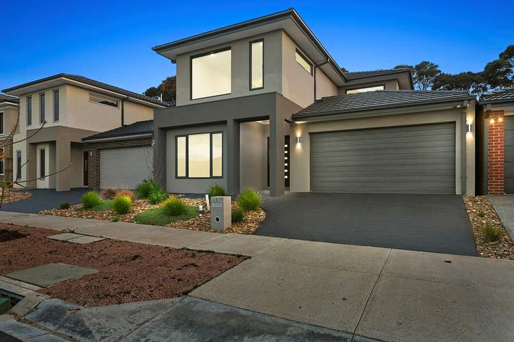 Second view of Homely house listing, 57 Aquatic Drive, Cranbourne West VIC 3977