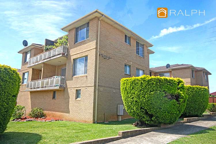 Main view of Homely unit listing, 1/22-24 Denman Avenue, Wiley Park NSW 2195